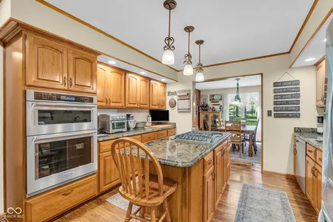 4443 Tulip Drive N Martinsville IN 46151