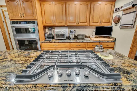 4443 Tulip Drive N Martinsville IN 46151