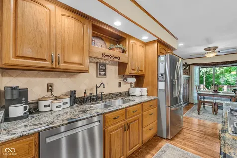 4443 Tulip Drive N Martinsville IN 46151