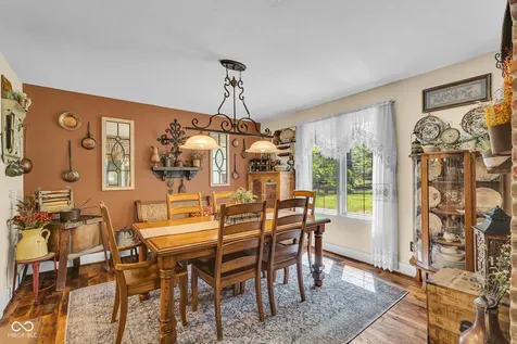 4443 Tulip Drive N Martinsville IN 46151