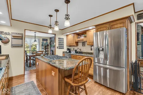 4443 Tulip Drive N Martinsville IN 46151