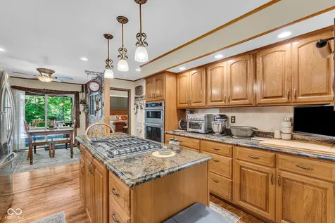 4443 Tulip Drive N Martinsville IN 46151