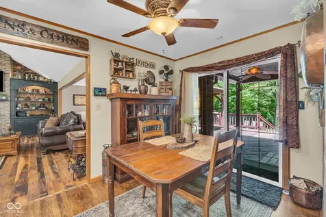 4443 Tulip Drive N Martinsville IN 46151