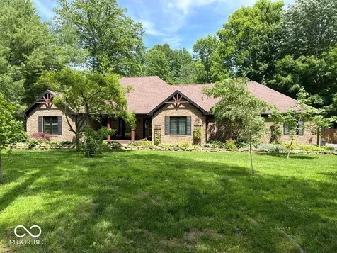 4443 Tulip Drive N Martinsville IN 46151