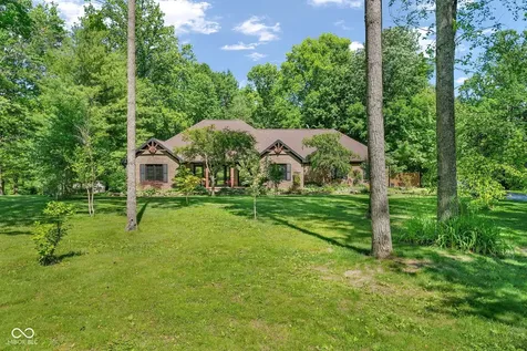4443 Tulip Drive N Martinsville IN 46151