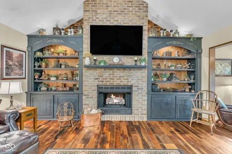 4443 Tulip Drive N Martinsville IN 46151