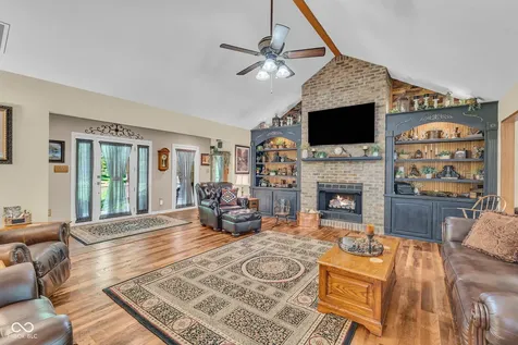 4443 Tulip Drive N Martinsville IN 46151