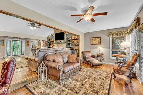 4443 Tulip Drive N Martinsville IN 46151