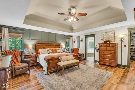 4443 Tulip Drive N Martinsville IN 46151