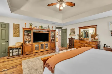 4443 Tulip Drive N Martinsville IN 46151