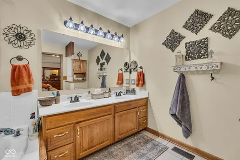 4443 Tulip Drive N Martinsville IN 46151