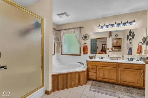 4443 Tulip Drive N Martinsville IN 46151