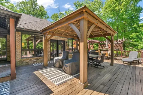 4443 Tulip Drive N Martinsville IN 46151