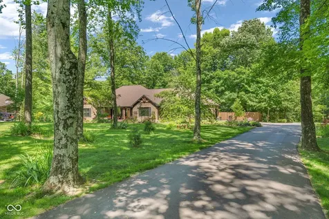 4443 Tulip Drive N Martinsville IN 46151
