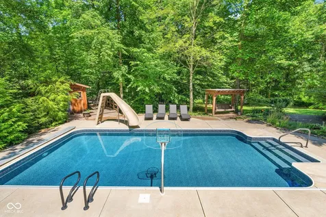 4443 Tulip Drive N Martinsville IN 46151