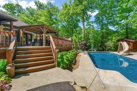 4443 Tulip Drive N Martinsville IN 46151