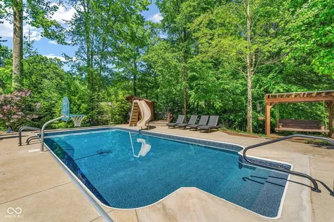 4443 Tulip Drive N Martinsville IN 46151