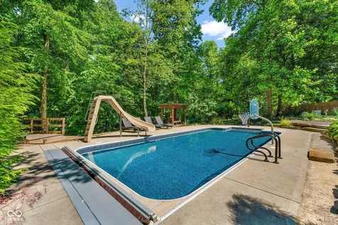 4443 Tulip Drive N Martinsville IN 46151