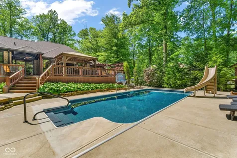 4443 Tulip Drive N Martinsville IN 46151
