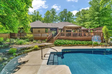 4443 Tulip Drive N Martinsville IN 46151