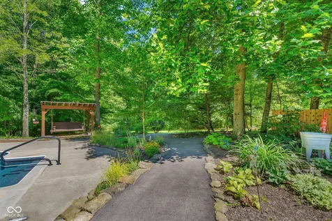 4443 Tulip Drive N Martinsville IN 46151
