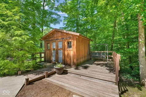 4443 Tulip Drive N Martinsville IN 46151