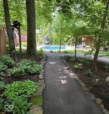 4443 Tulip Drive N Martinsville IN 46151