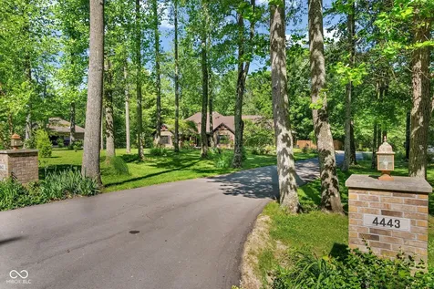 4443 Tulip Drive N Martinsville IN 46151