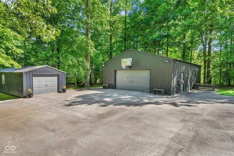 4443 Tulip Drive N Martinsville IN 46151