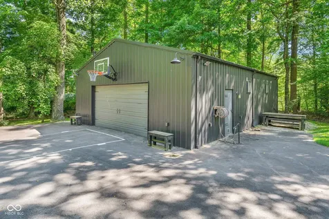 4443 Tulip Drive N Martinsville IN 46151