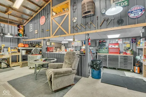 4443 Tulip Drive N Martinsville IN 46151