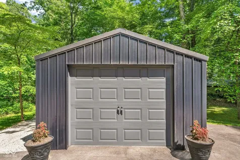 4443 Tulip Drive N Martinsville IN 46151