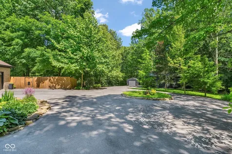 4443 Tulip Drive N Martinsville IN 46151