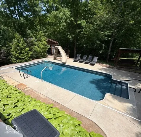 4443 Tulip Drive N Martinsville IN 46151
