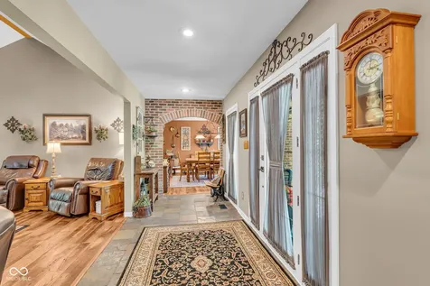 4443 Tulip Drive N Martinsville IN 46151