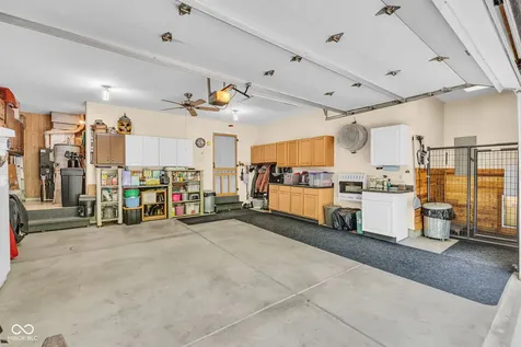 4443 Tulip Drive N Martinsville IN 46151