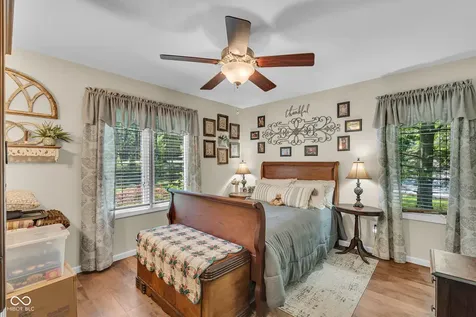 4443 Tulip Drive N Martinsville IN 46151