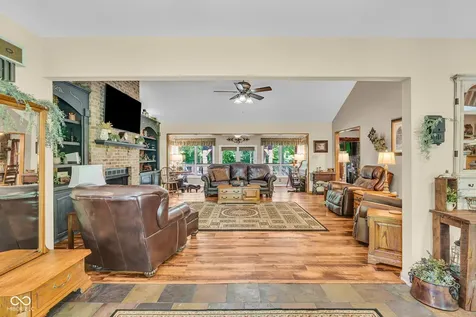 4443 Tulip Drive N Martinsville IN 46151