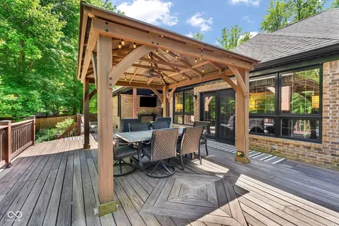 4443 Tulip Drive N Martinsville IN 46151