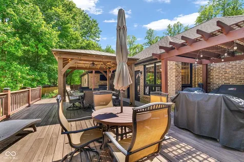 4443 Tulip Drive N Martinsville IN 46151