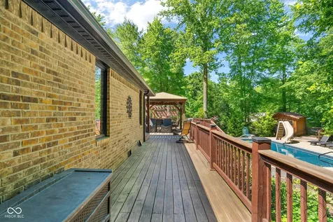 4443 Tulip Drive N Martinsville IN 46151