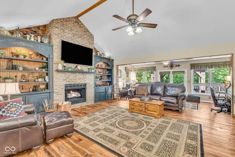 4443 Tulip Drive N Martinsville IN 46151