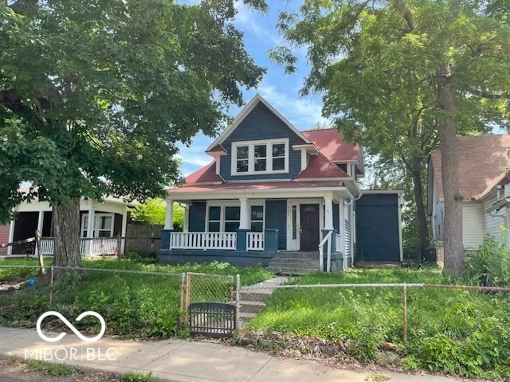 3247 Graceland Avenue Indianapolis IN 46208