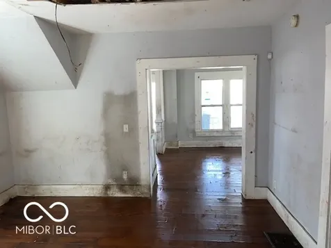 3247 Graceland Avenue Indianapolis IN 46208
