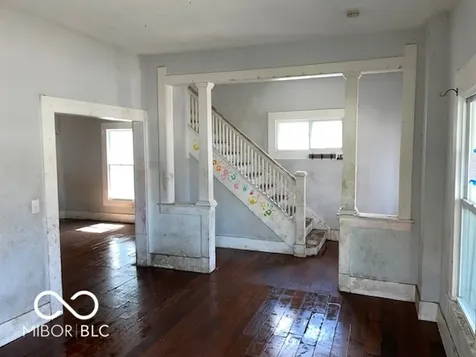 3247 Graceland Avenue Indianapolis IN 46208