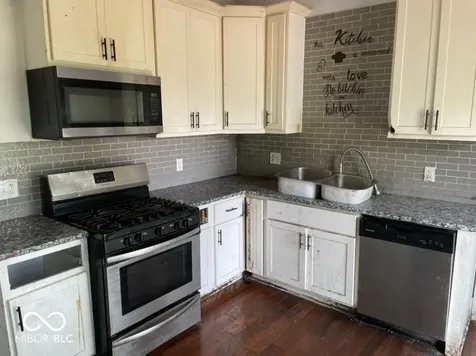 3247 Graceland Avenue Indianapolis IN 46208