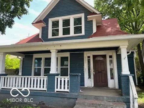3247 Graceland Avenue Indianapolis IN 46208