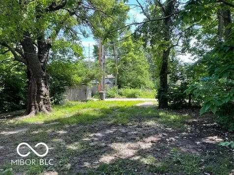 3247 Graceland Avenue Indianapolis IN 46208