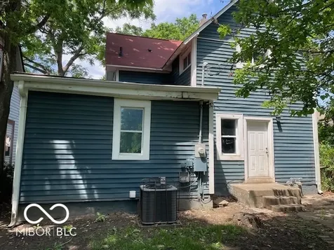 3247 Graceland Avenue Indianapolis IN 46208
