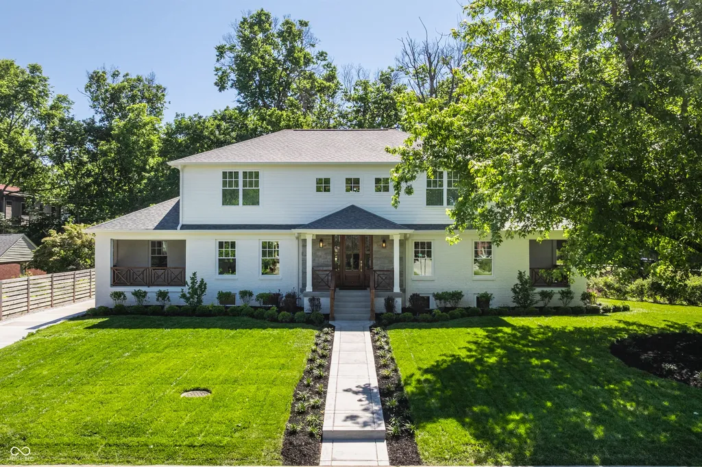 6201 Central Avenue Indianapolis IN 46220